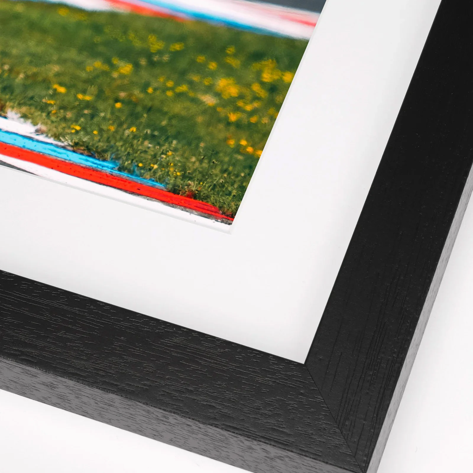 Francesco Bagnaia Ducati 2026 Framed Photograph - Czechia GP v2 - Image 3